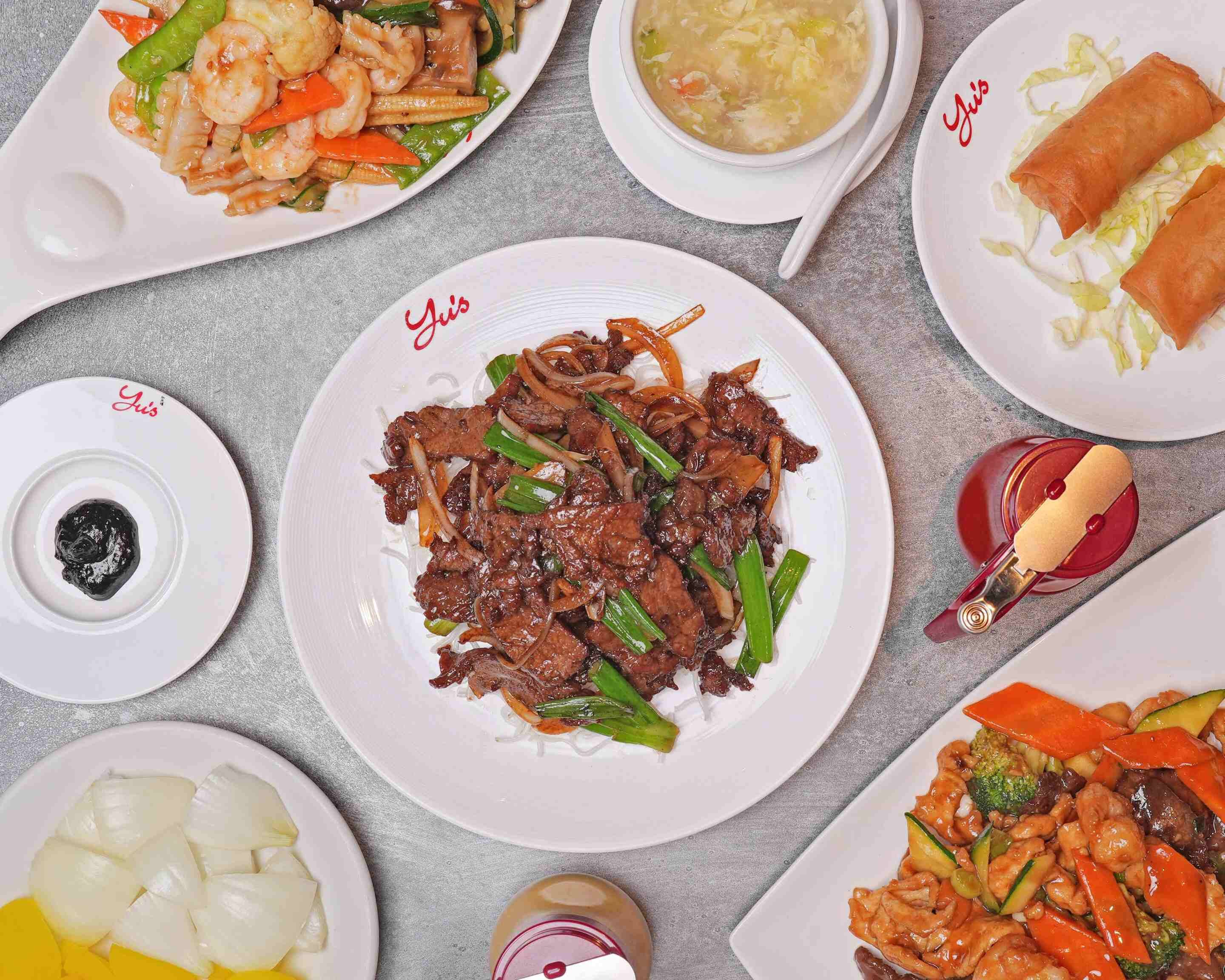 Restaurant banner image