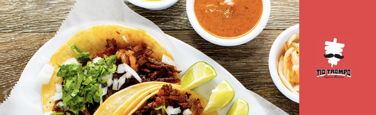 Restaurant banner image