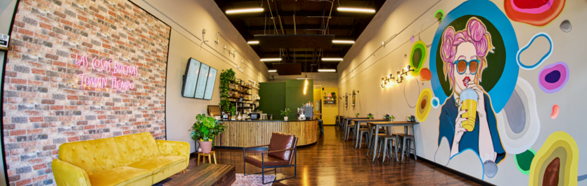 Restaurant banner image