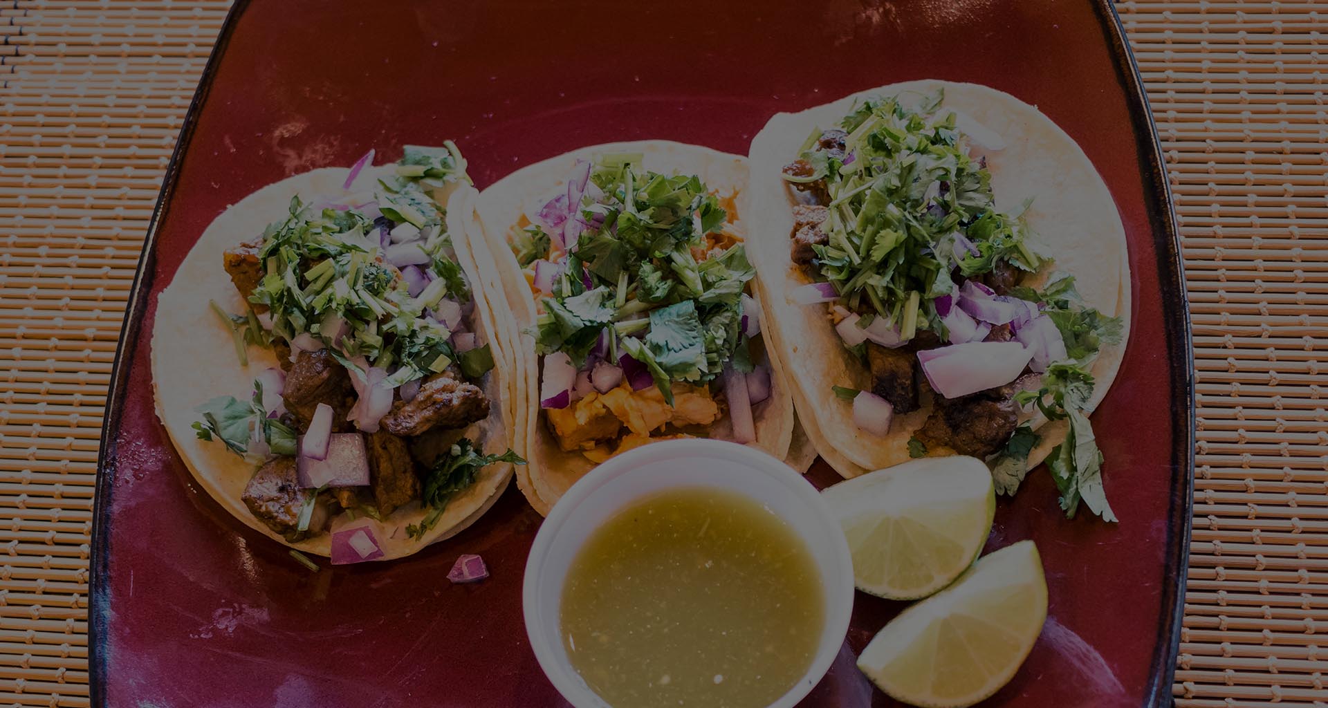 Restaurant banner image