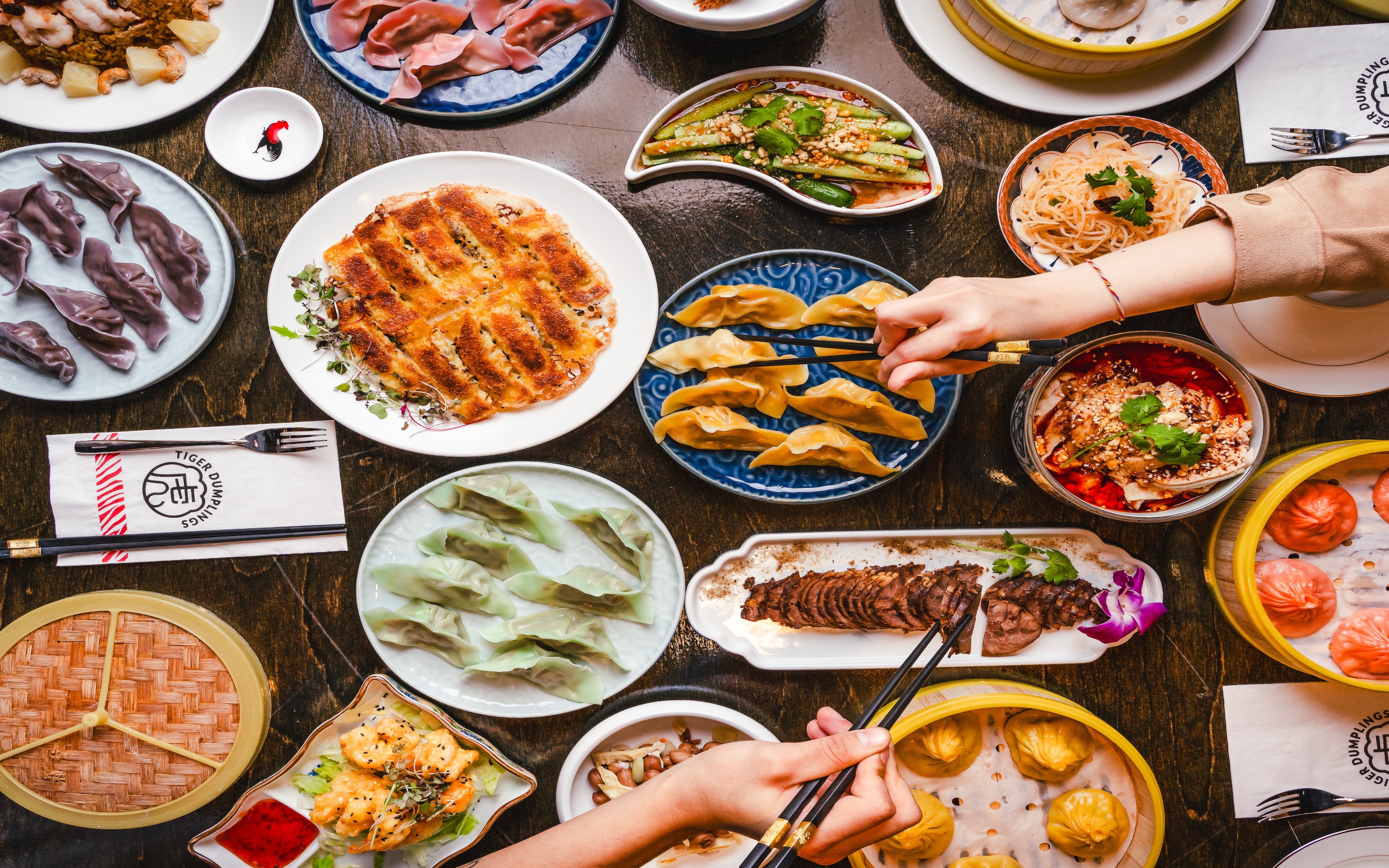 Restaurant banner image