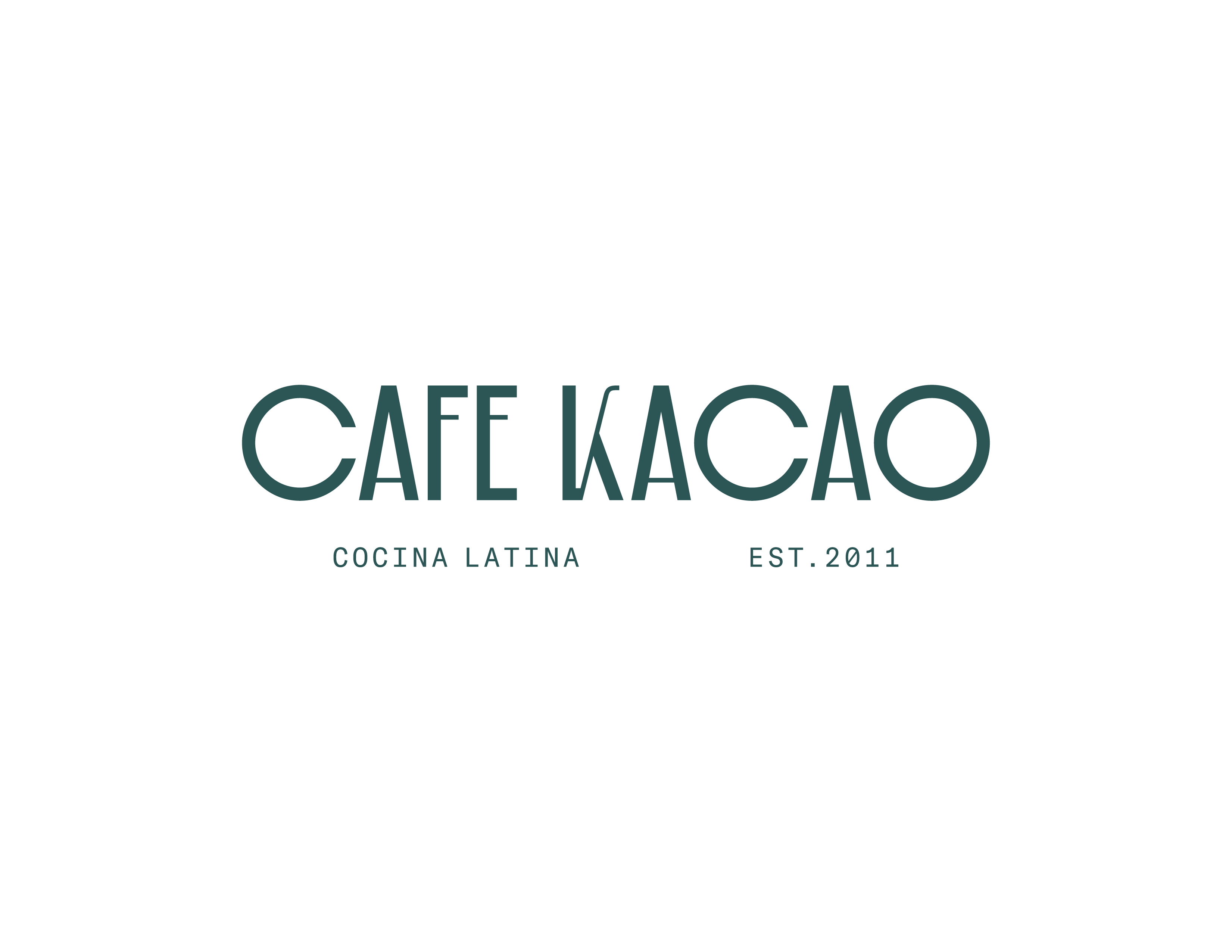 Cafe Antigua