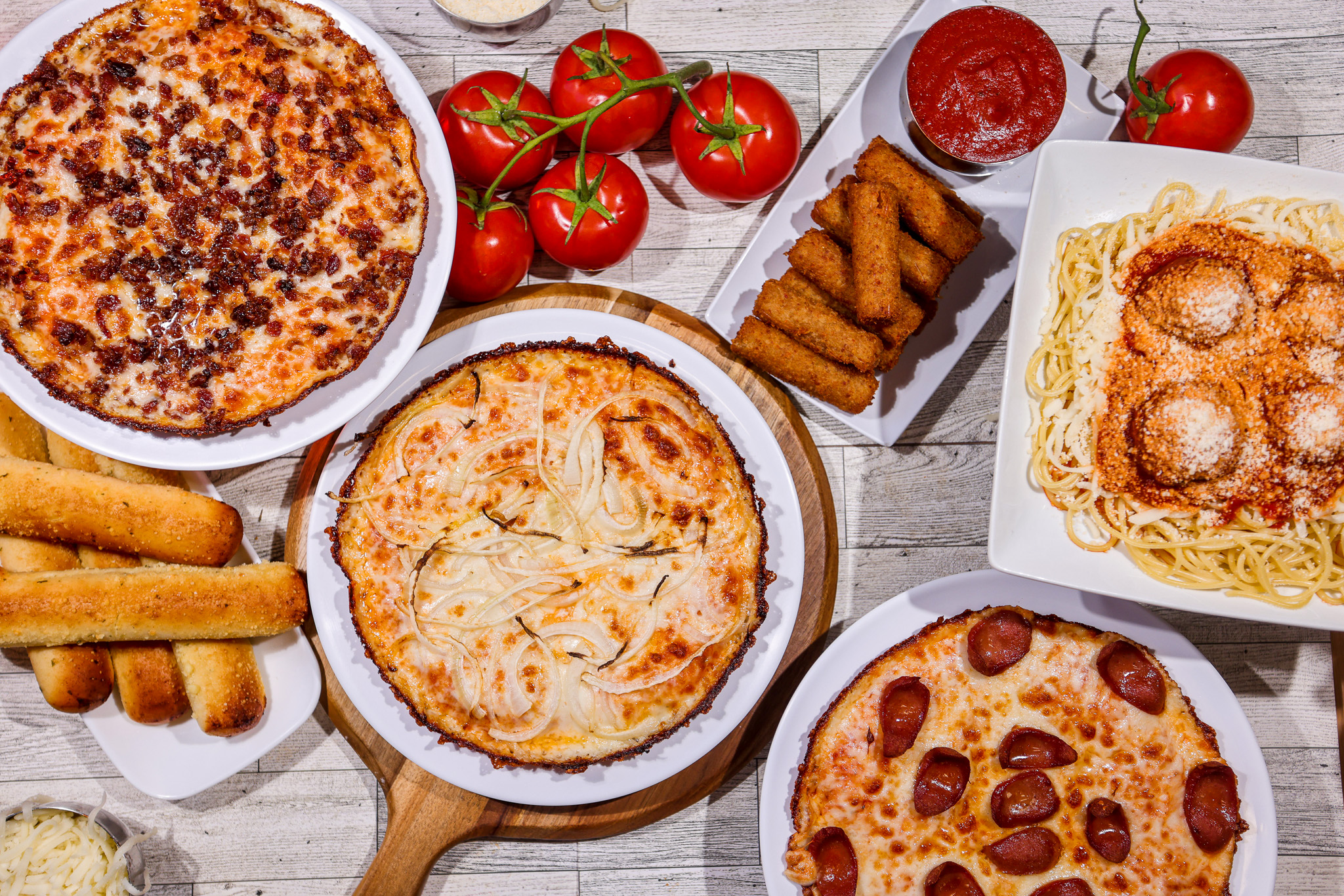 Restaurant banner image