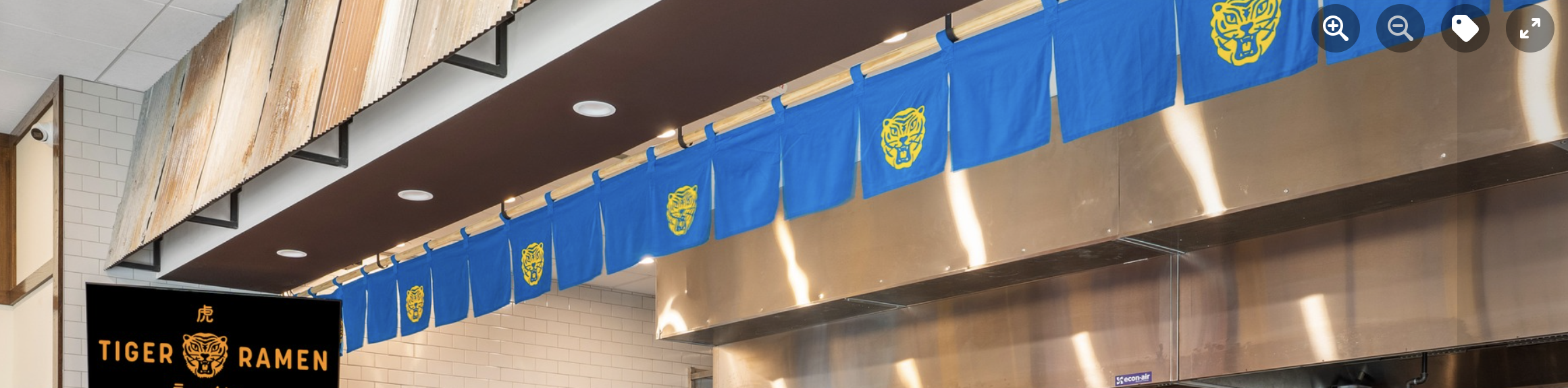 Restaurant banner image