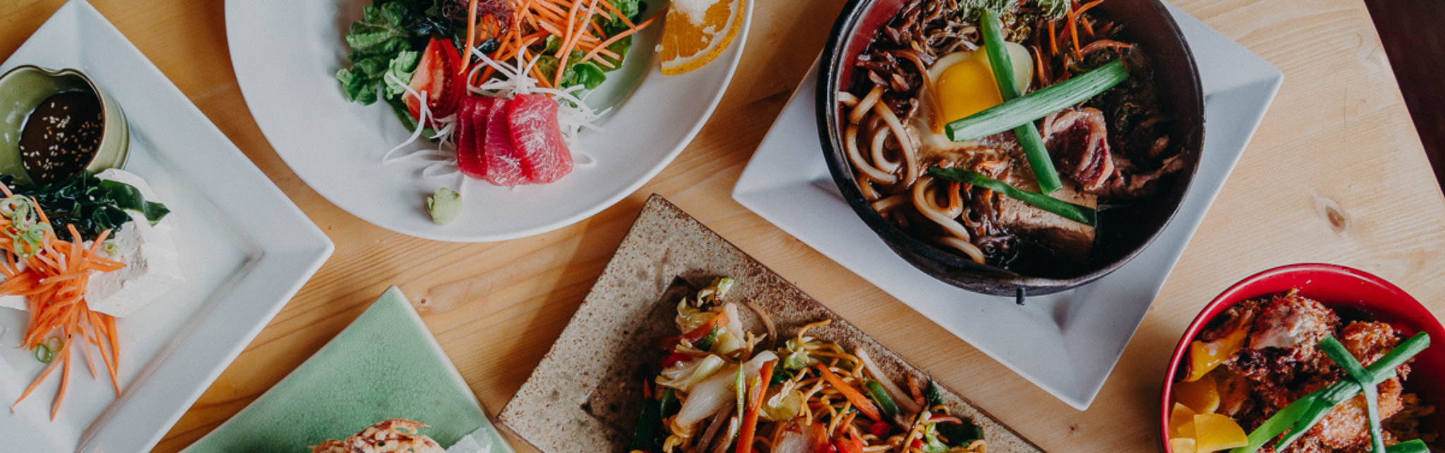 Restaurant banner image
