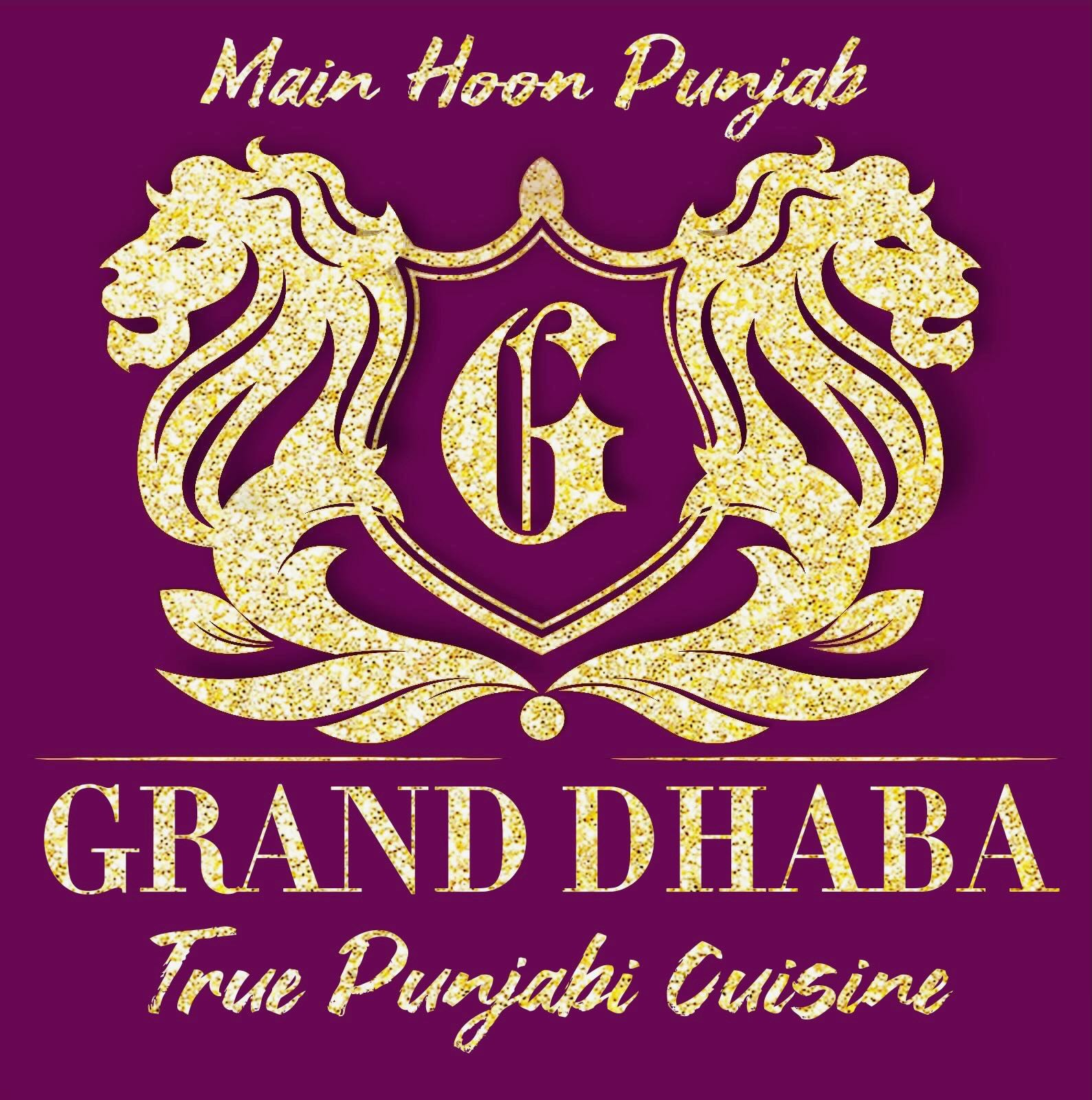 Grand Dhaba