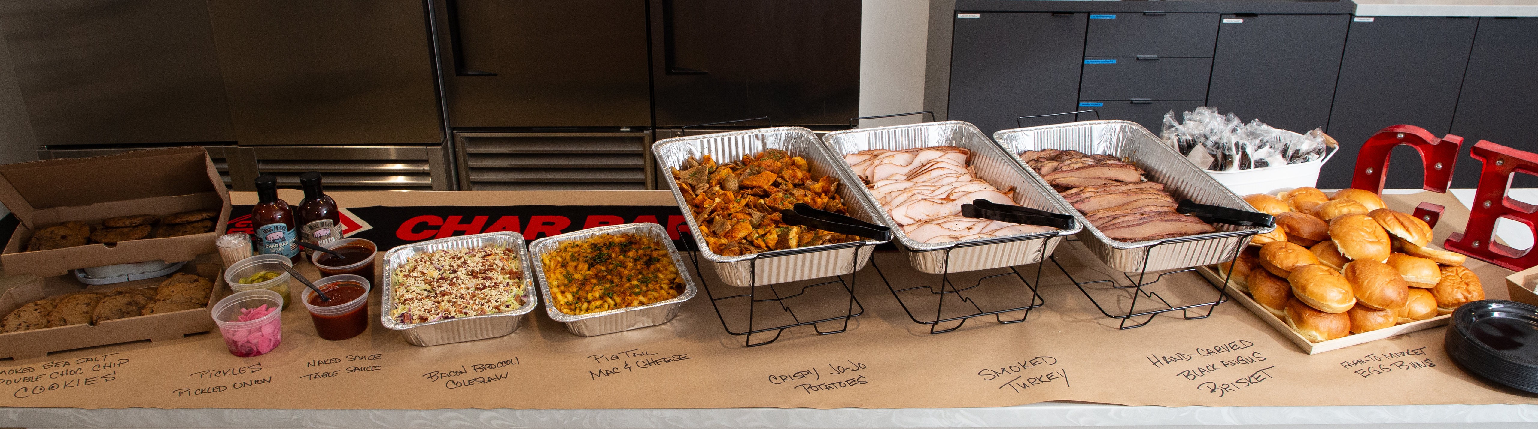 Restaurant banner image