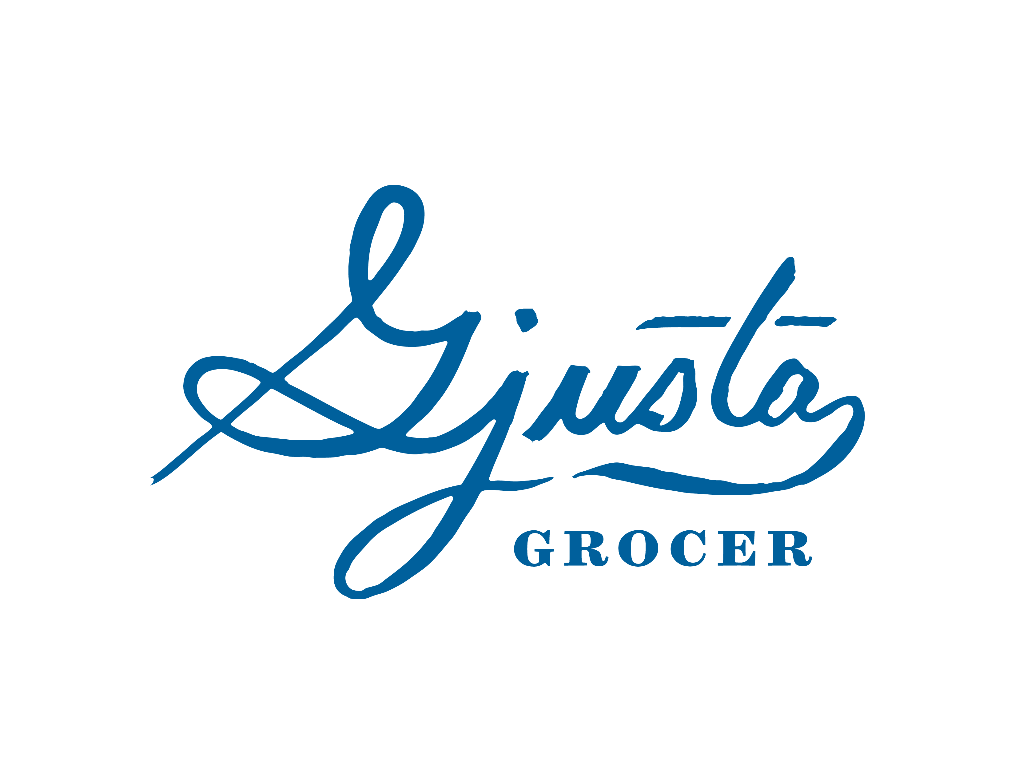 Gjusta Grocer