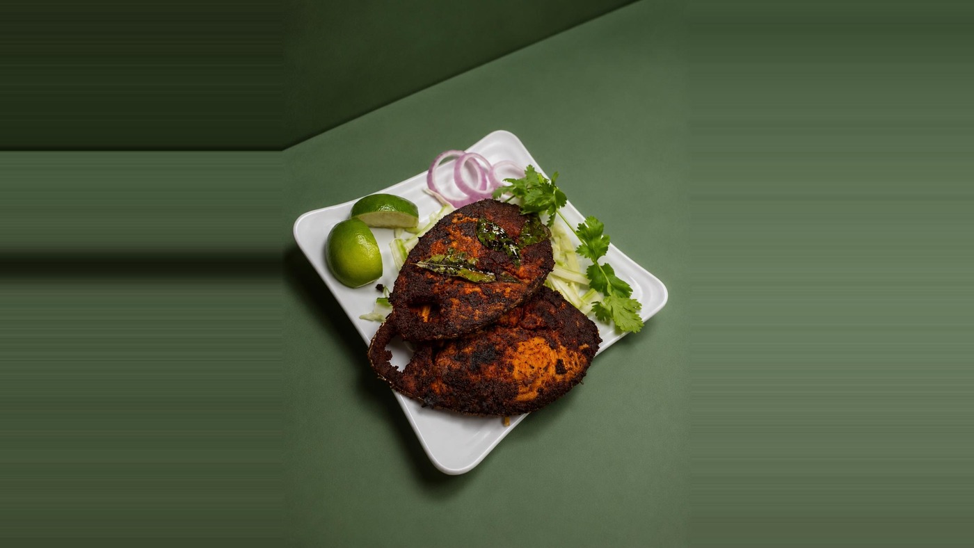 Restaurant banner image