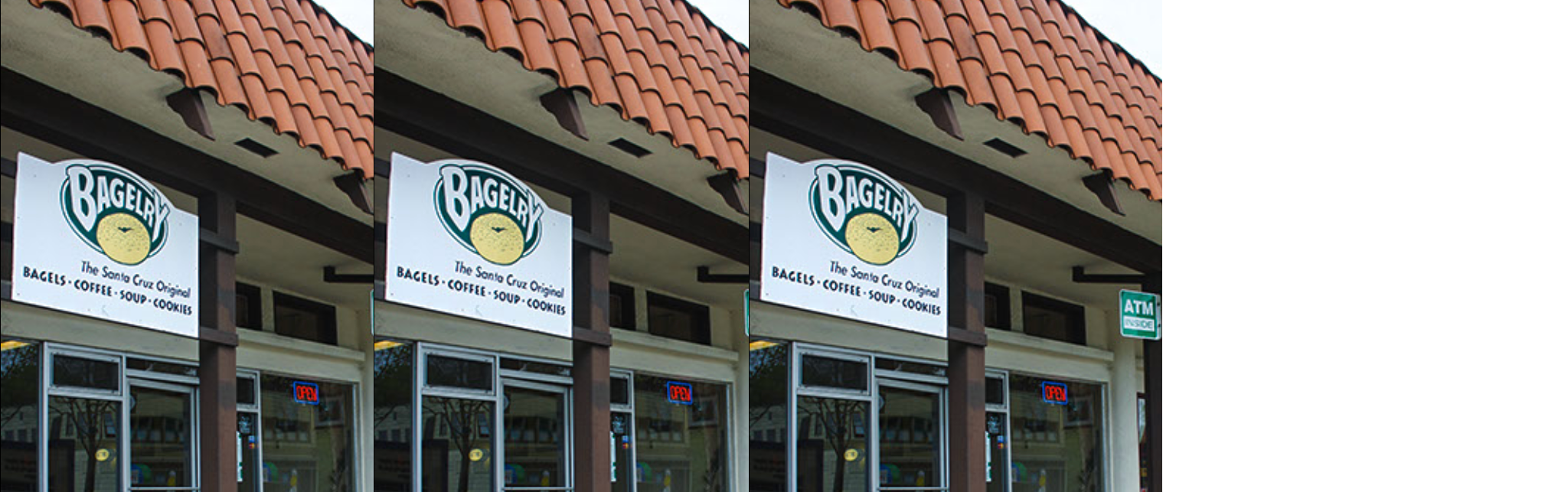 Restaurant banner image