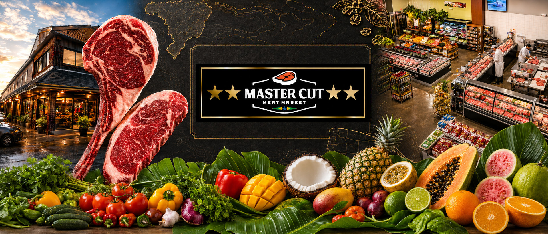 Restaurant banner image