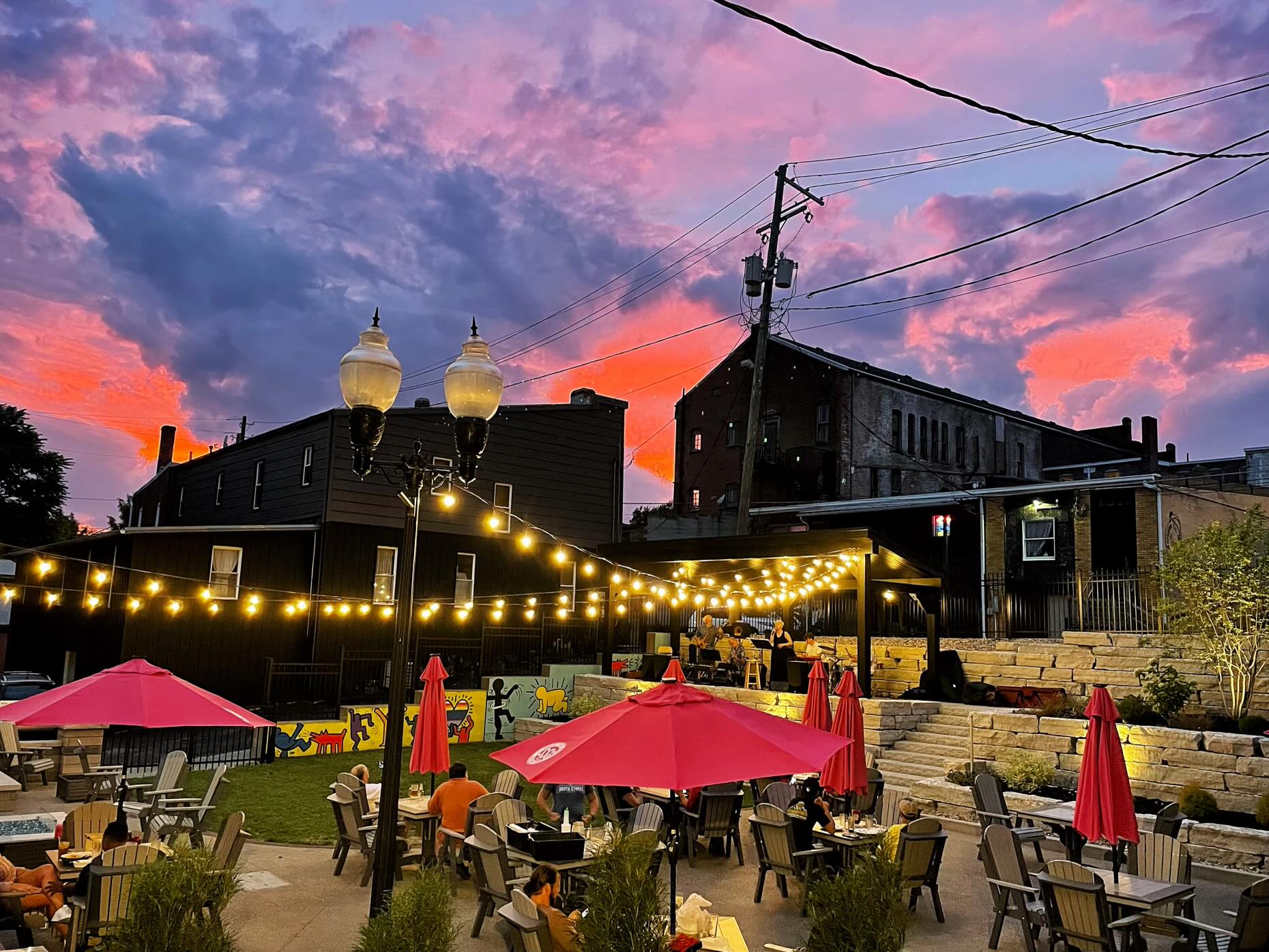 Restaurant banner image