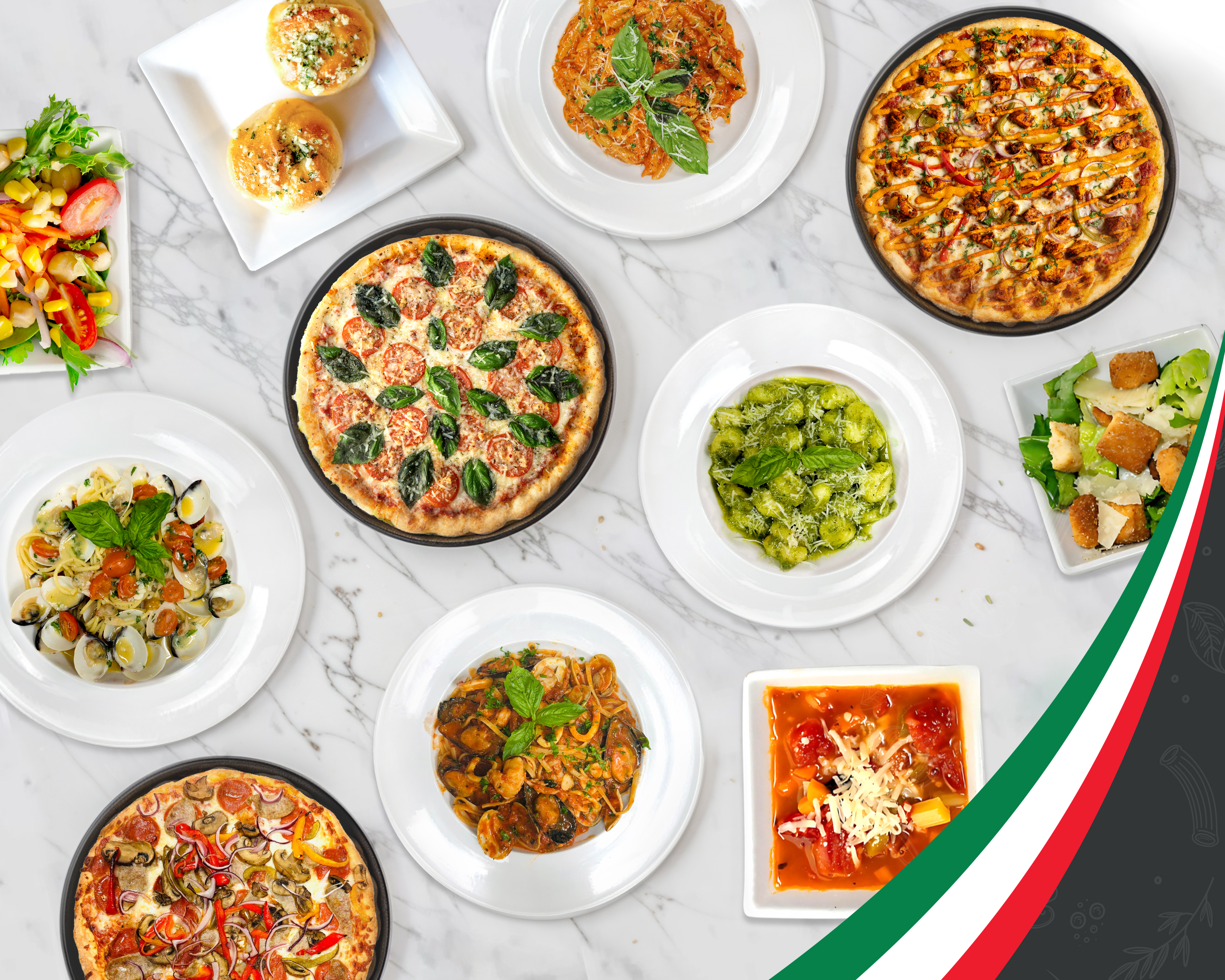 Restaurant banner image