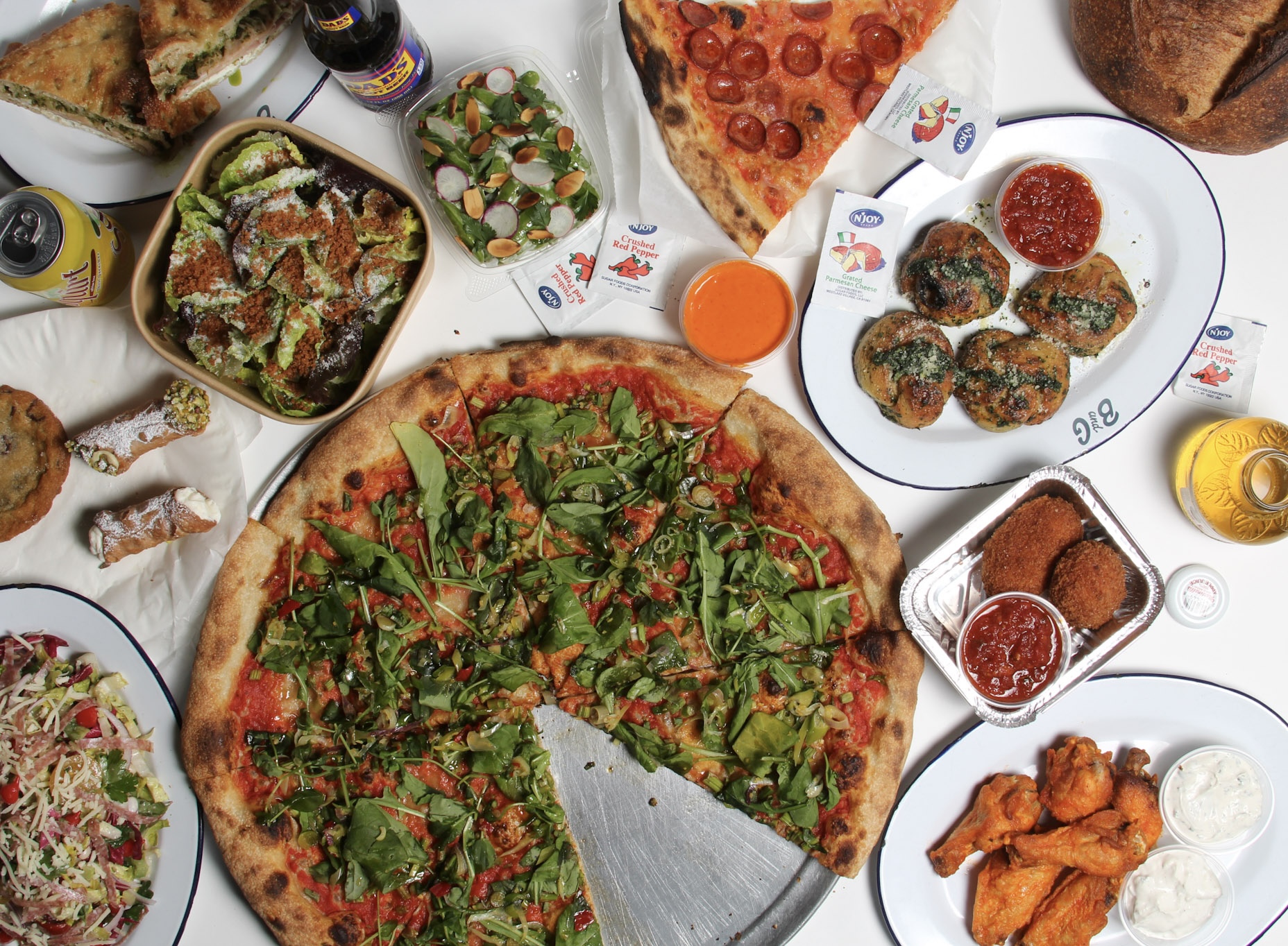 Restaurant banner image