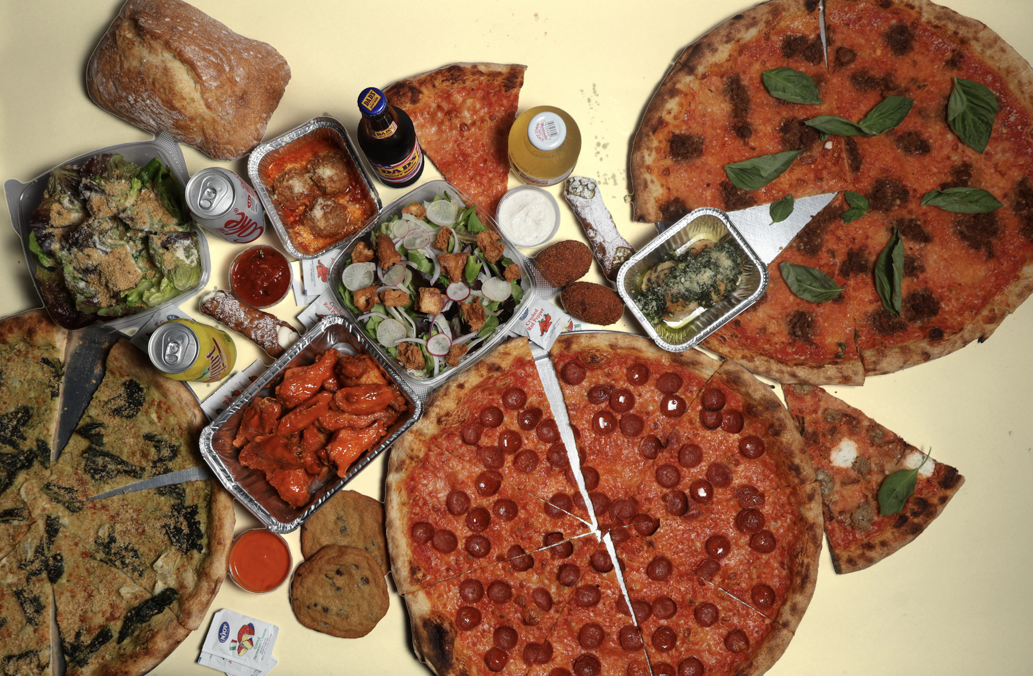 Restaurant banner image