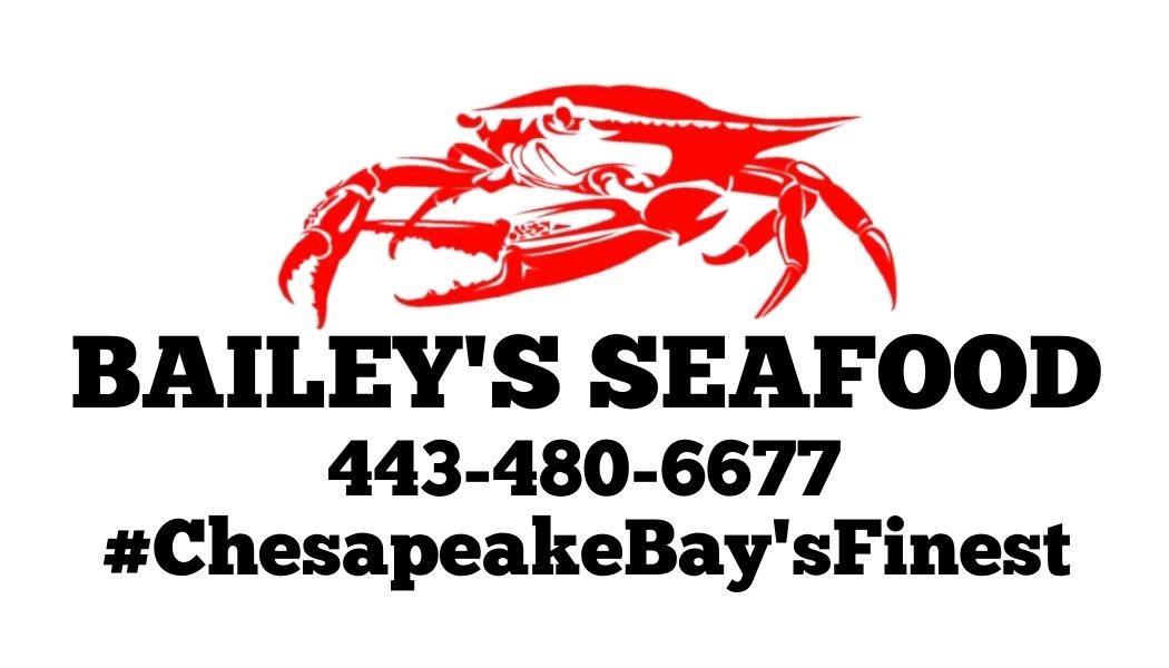 Baileys Seafood & Son