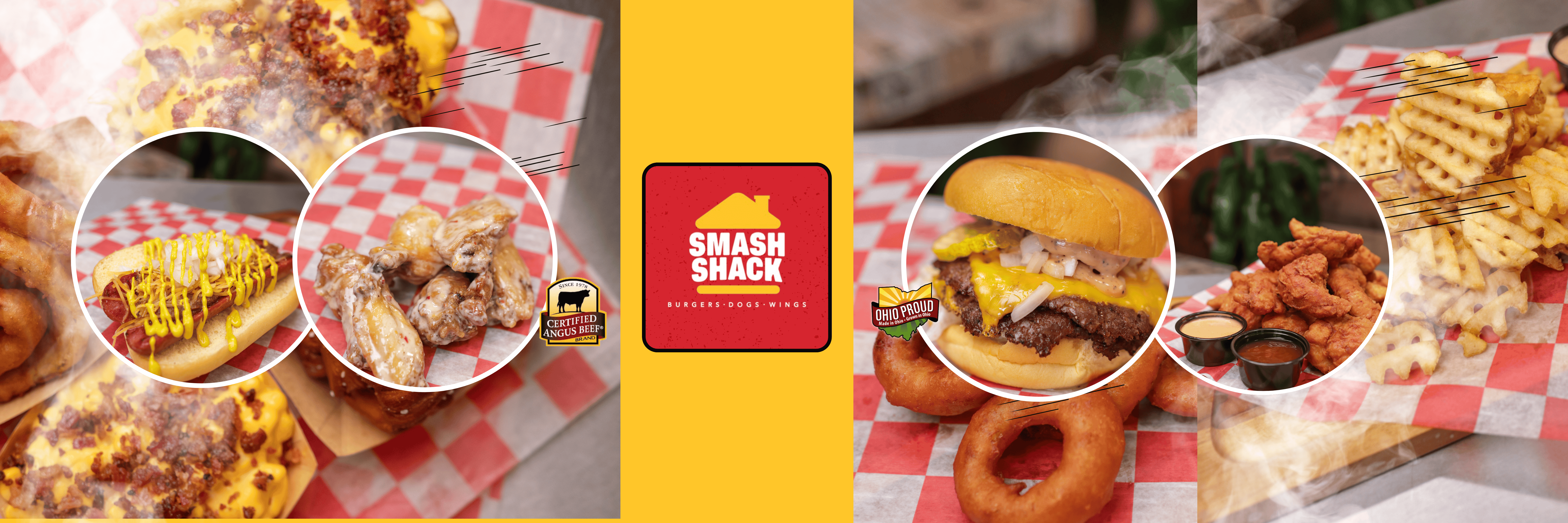 Restaurant banner image
