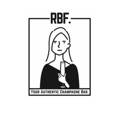 RBF, Your Authentic Champagne Bar