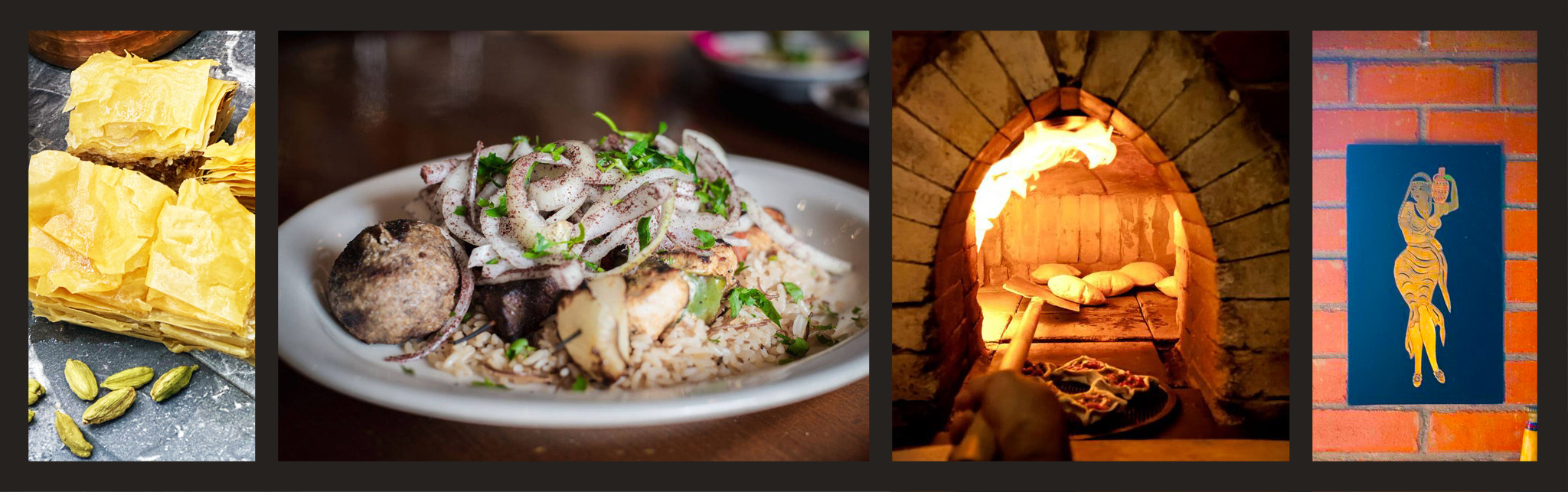 Restaurant banner image