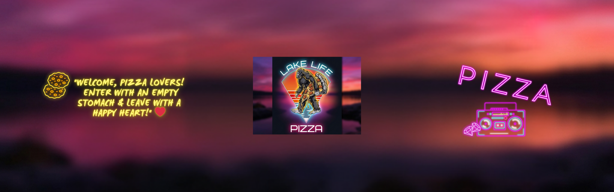 Restaurant banner image