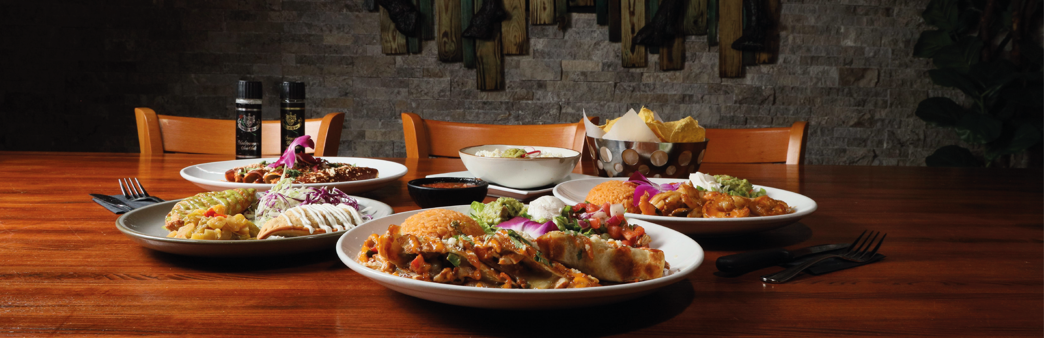 Restaurant banner image