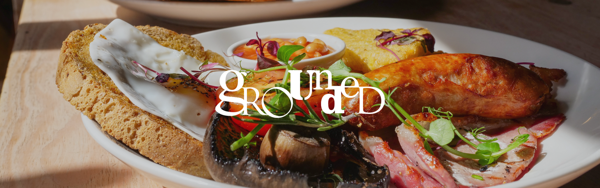 Restaurant banner image