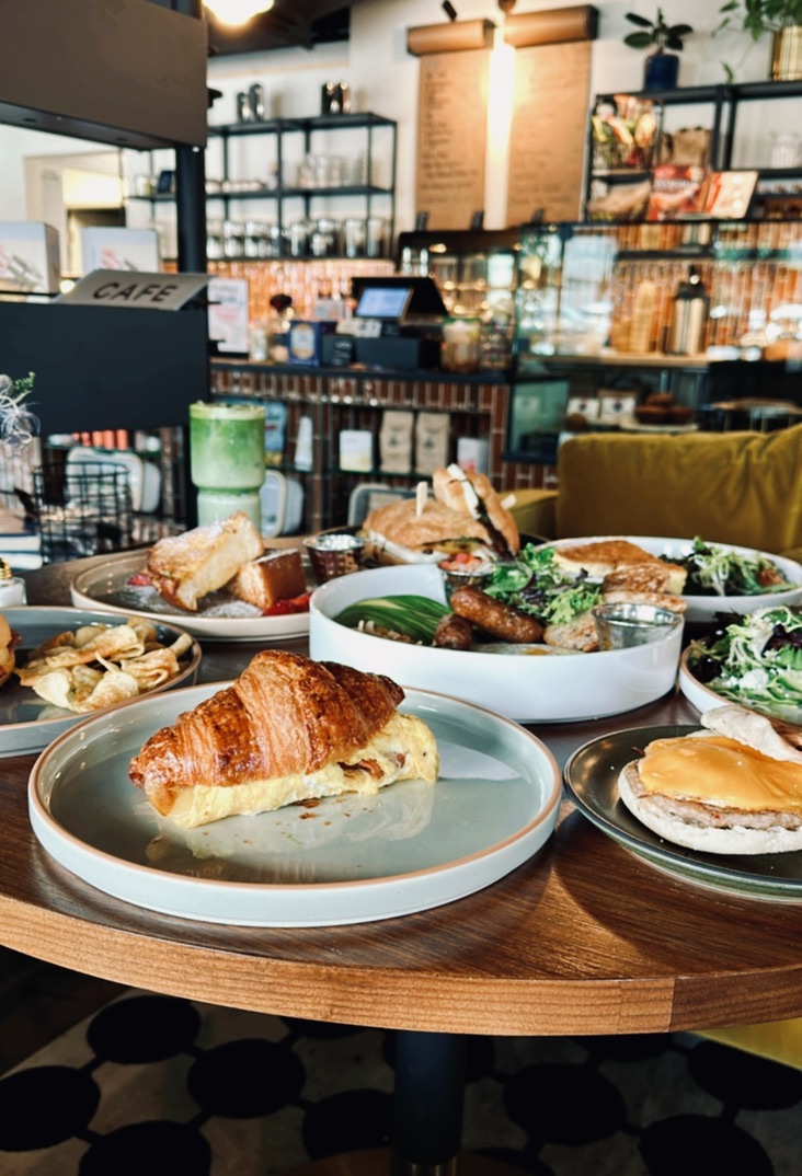 Restaurant banner image