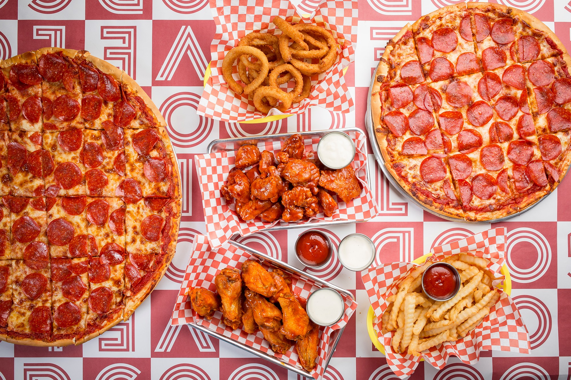 Restaurant banner image