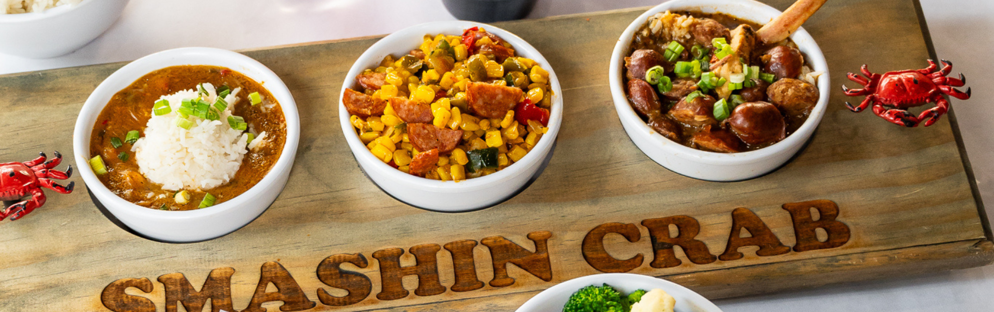 Restaurant banner image