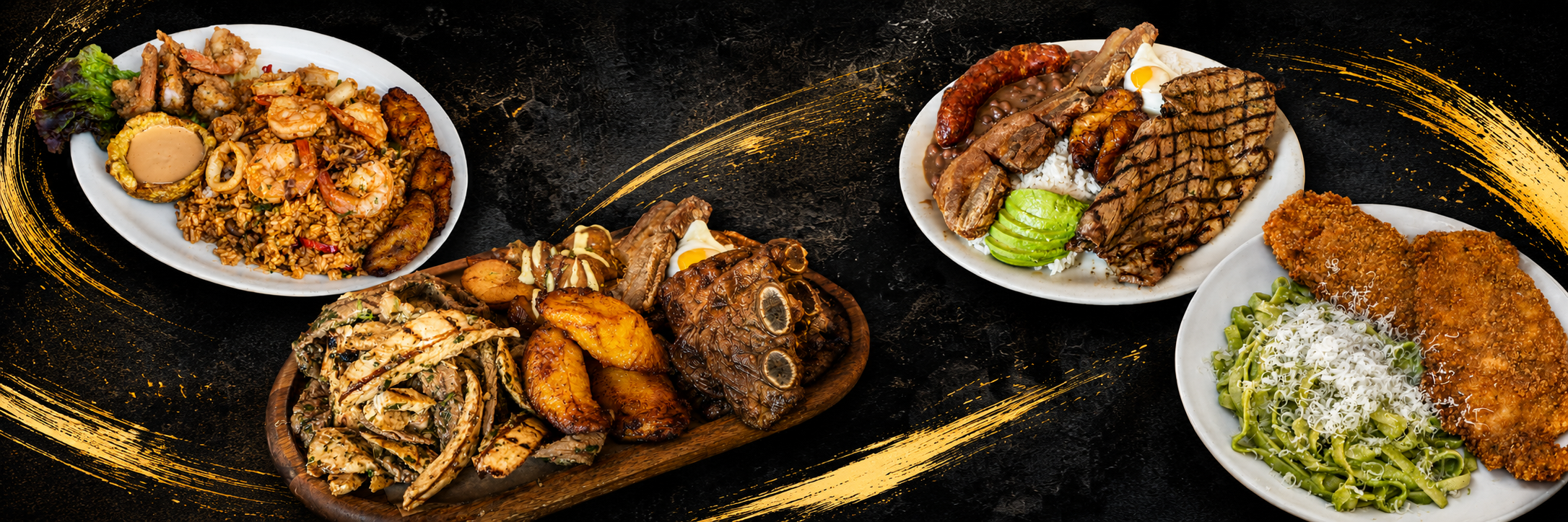 Restaurant banner image