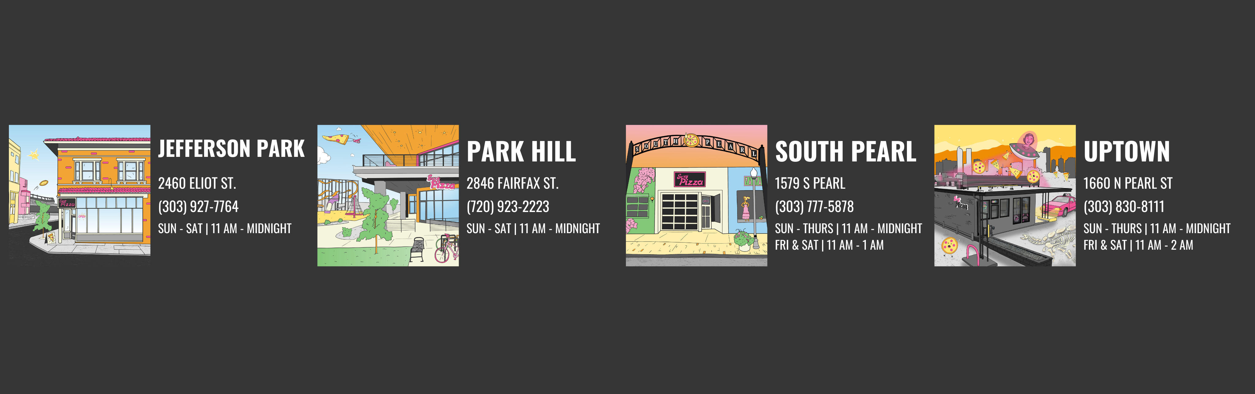 Restaurant banner image
