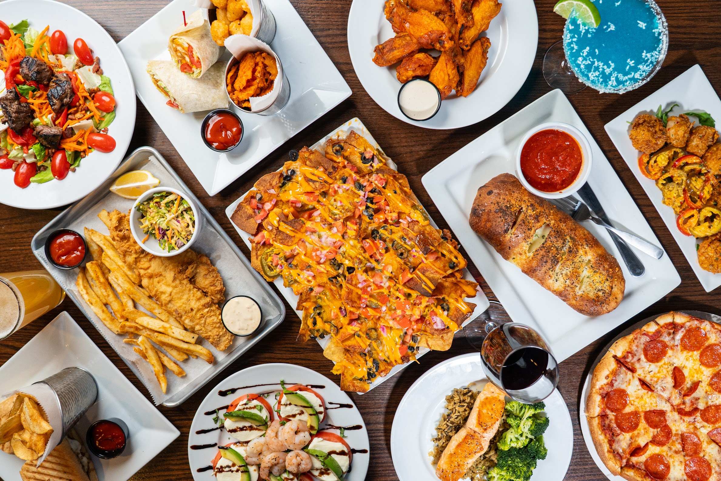 Restaurant banner image
