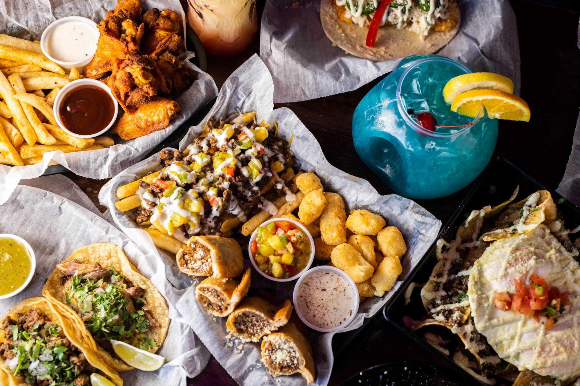 Restaurant banner image