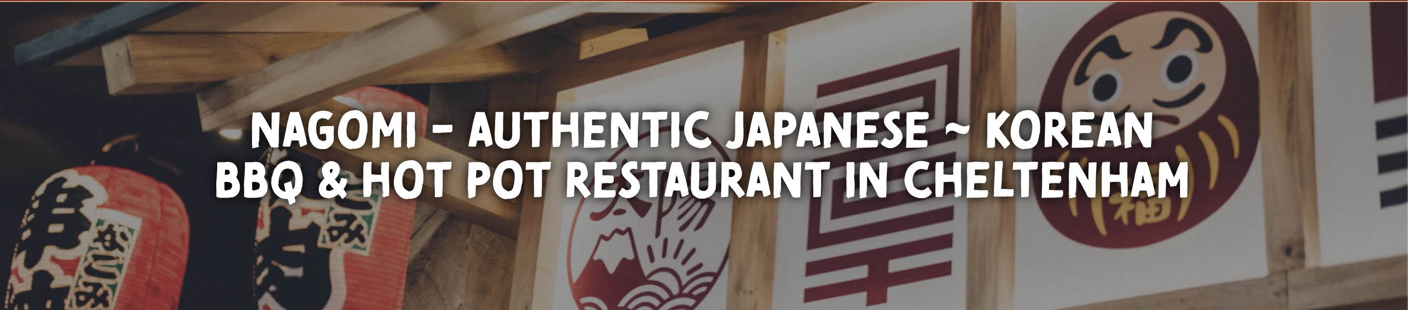 Restaurant banner image