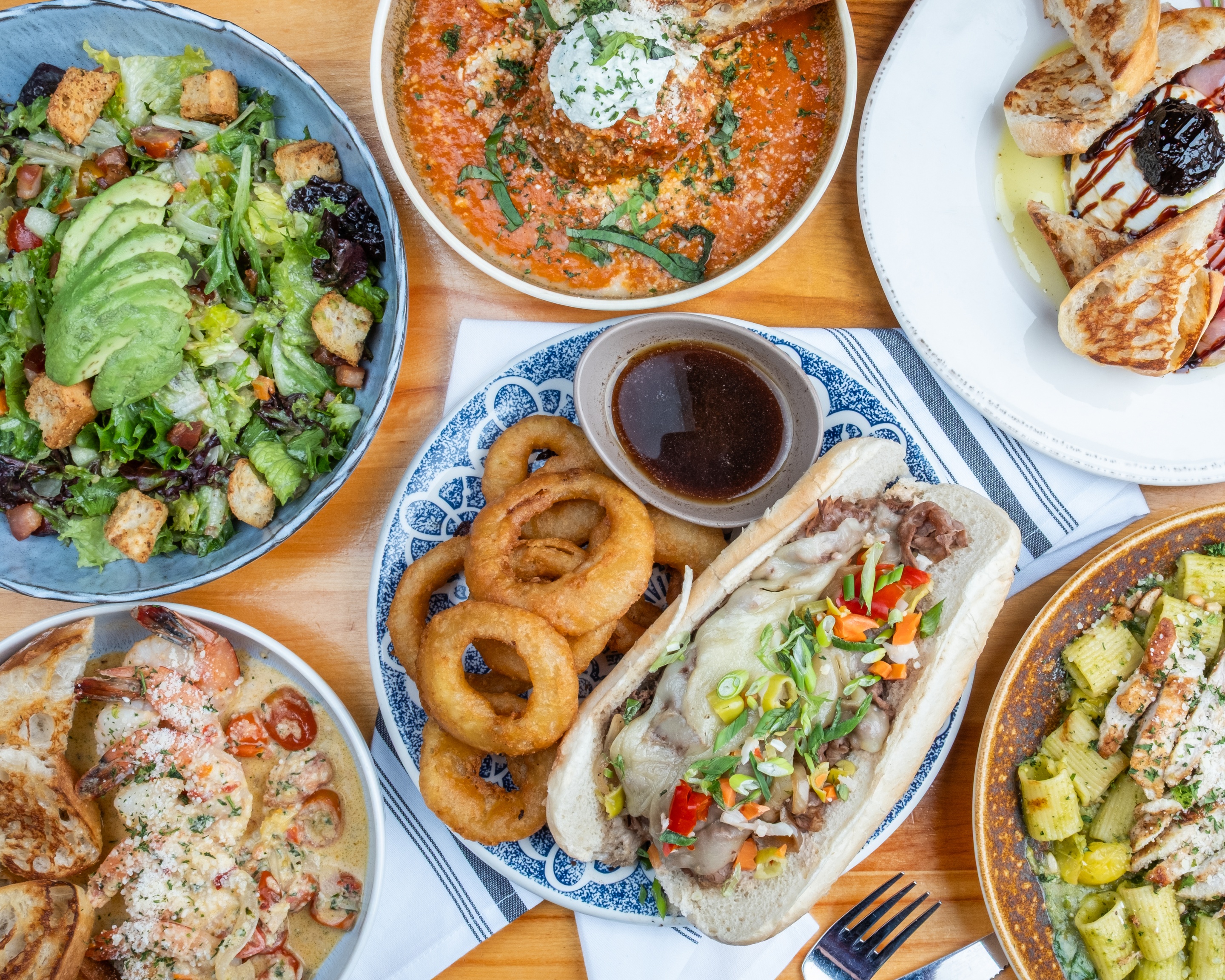 Restaurant banner image