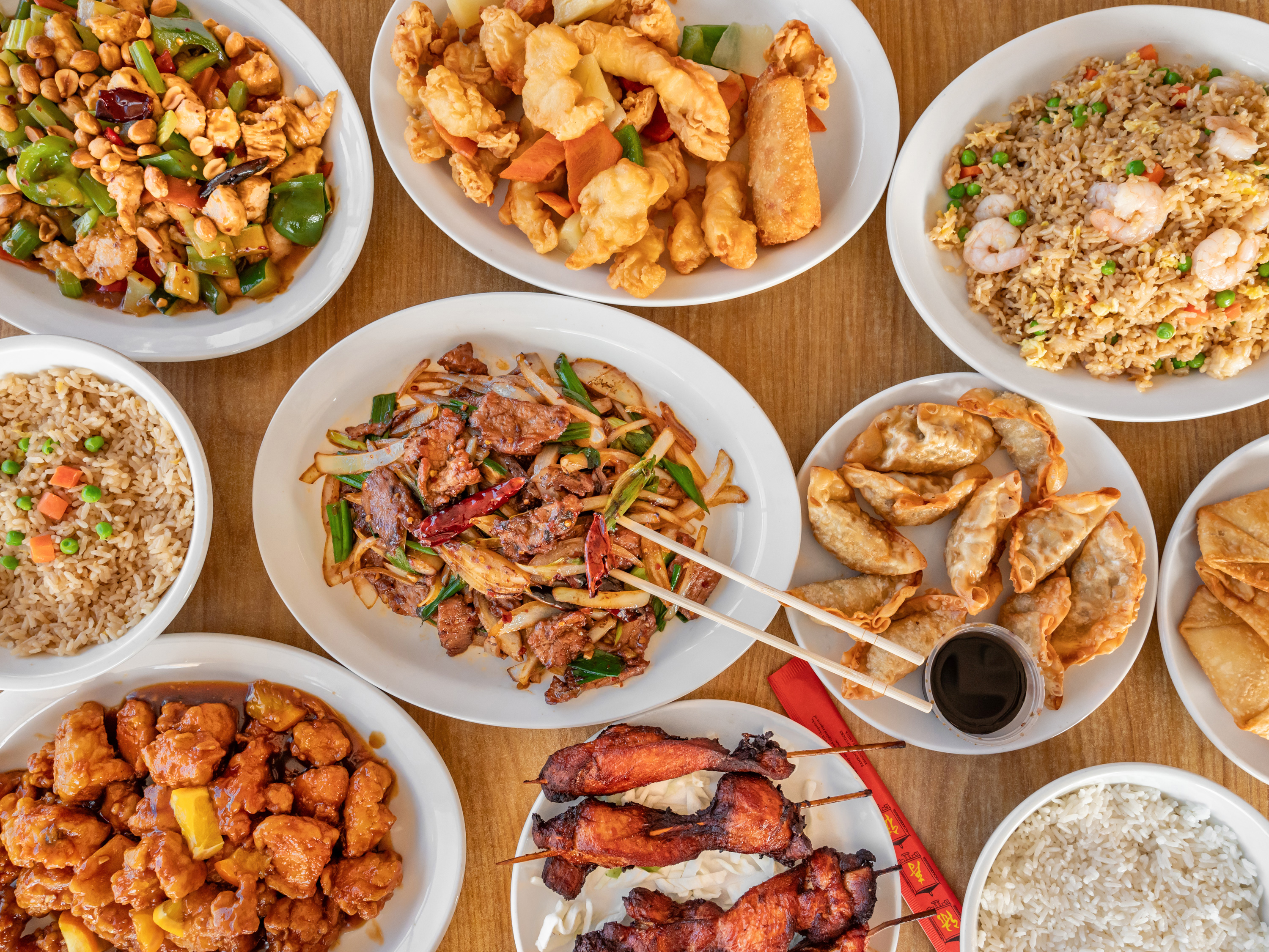 Restaurant banner image