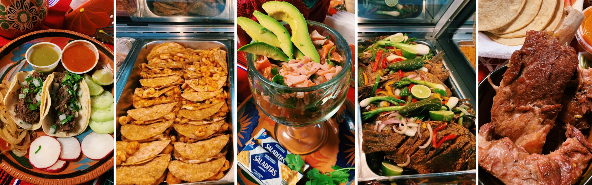 Restaurant banner image