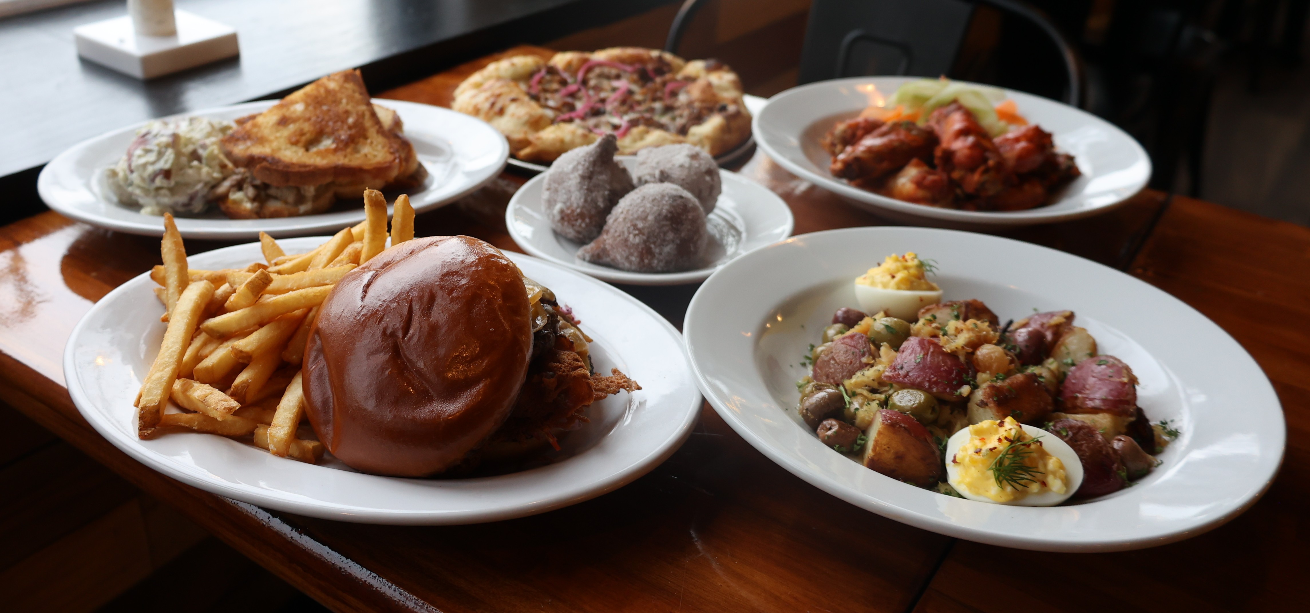 Restaurant banner image