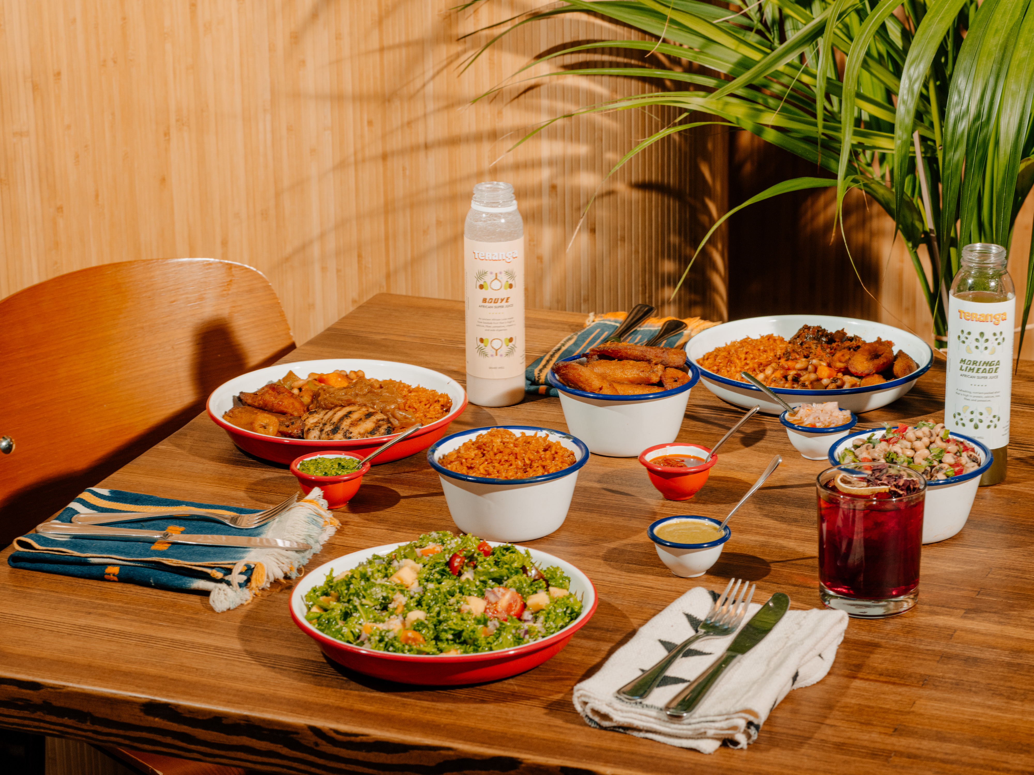 Restaurant banner image