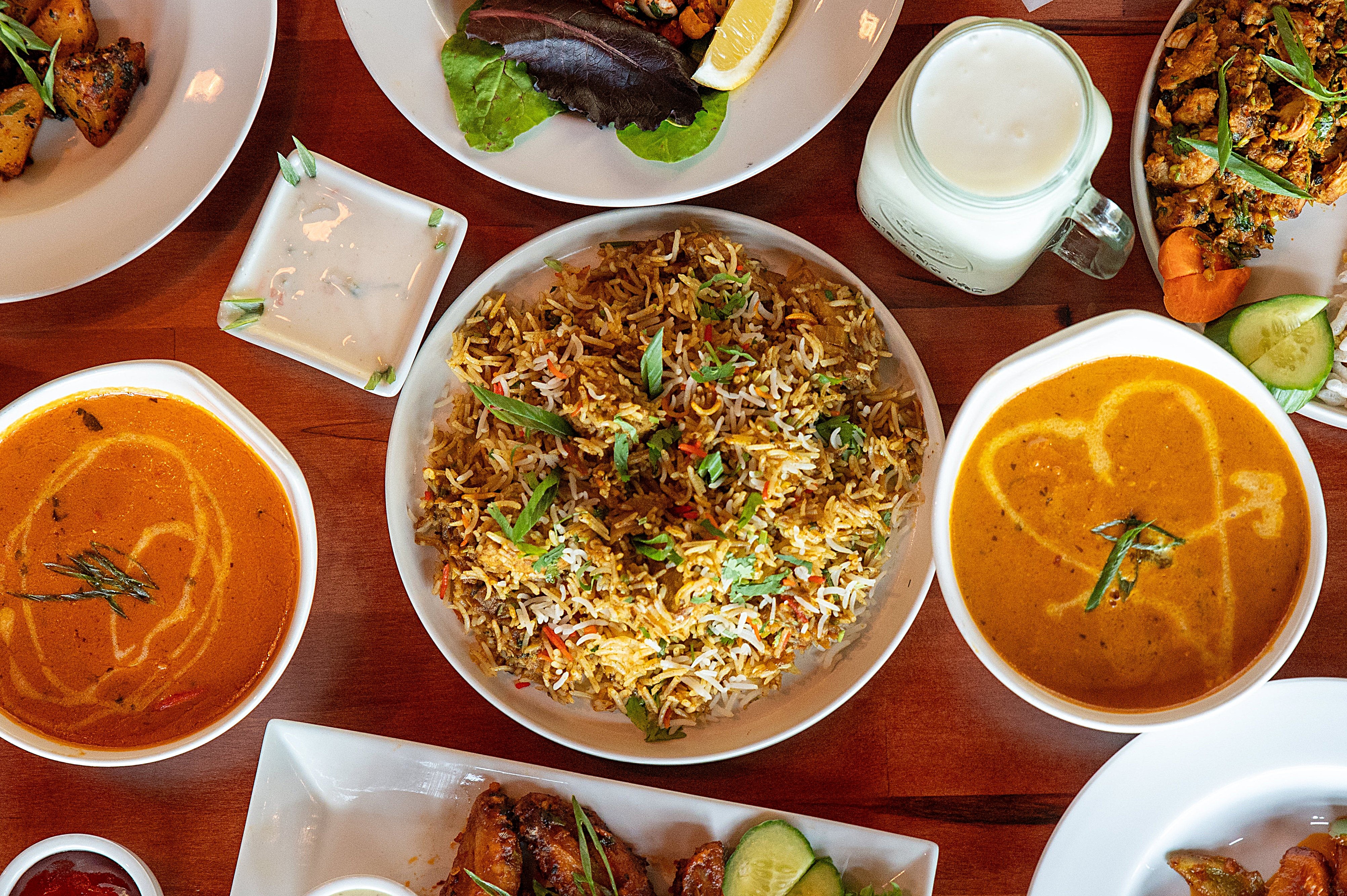 Restaurant banner image