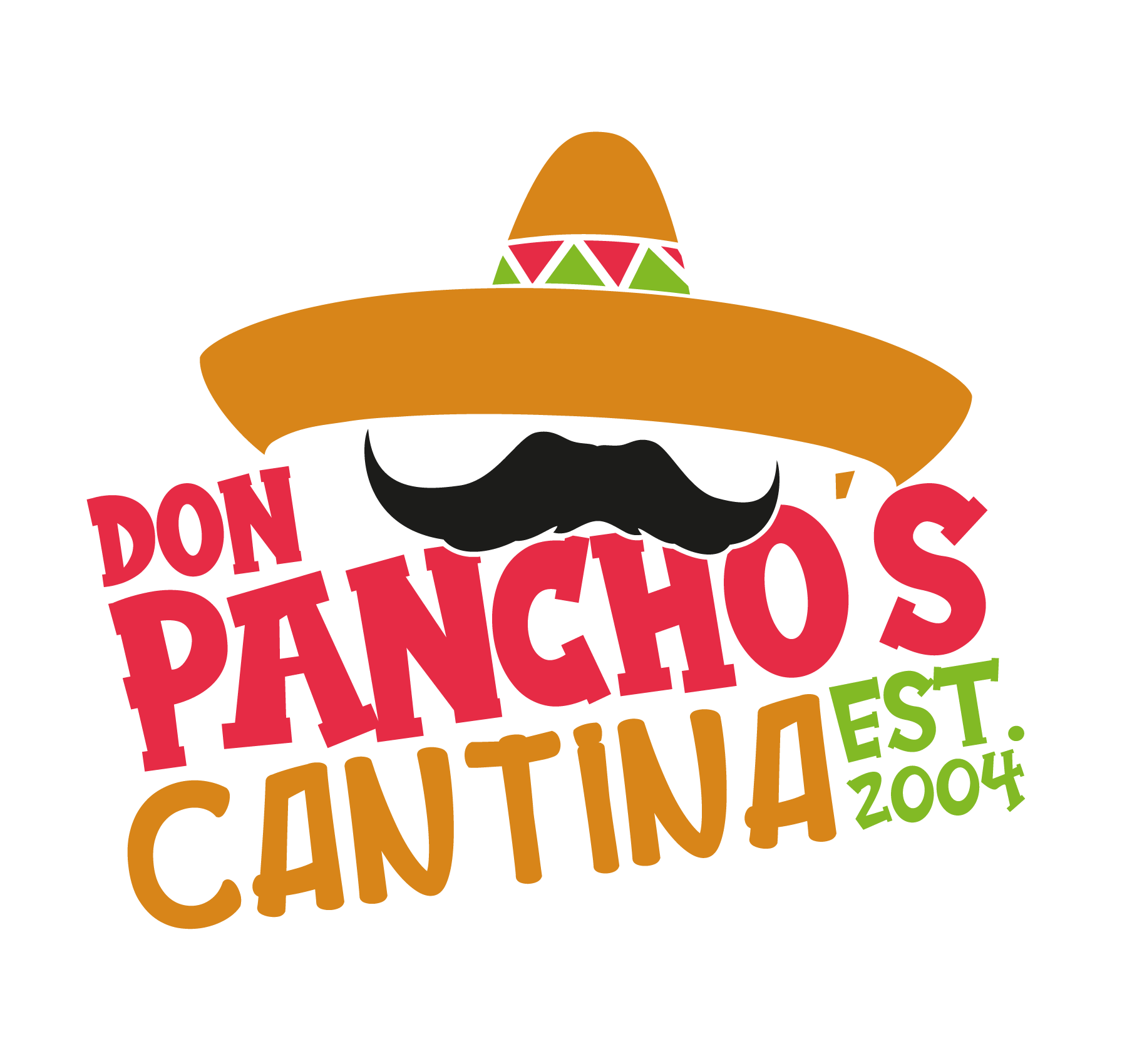 Don Pancho’s Cantina