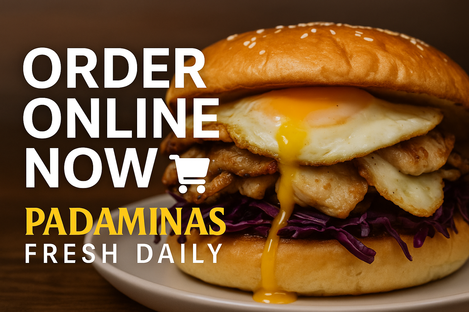 Restaurant banner image