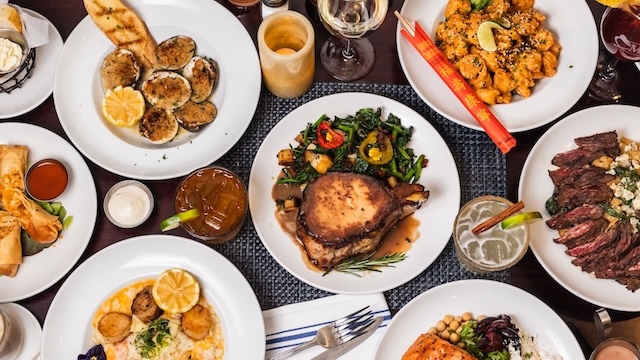 Restaurant banner image