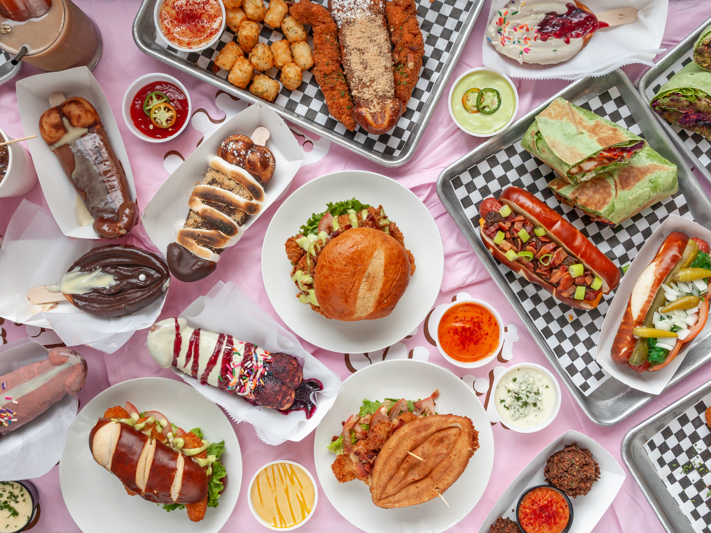 Restaurant banner image