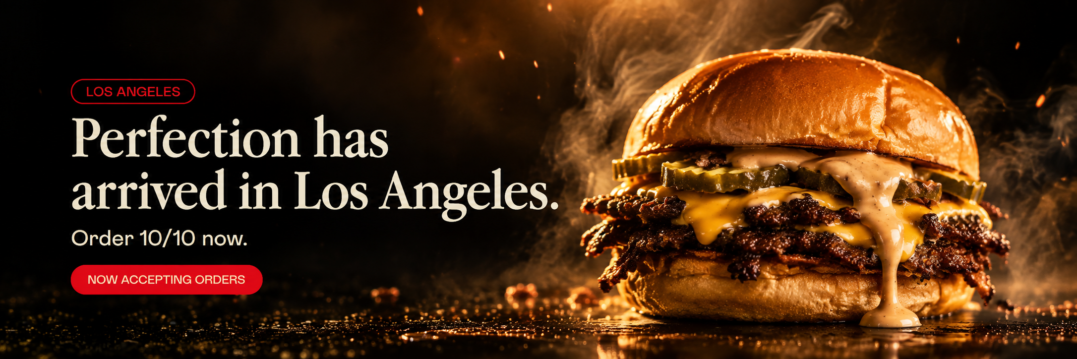 Restaurant banner image