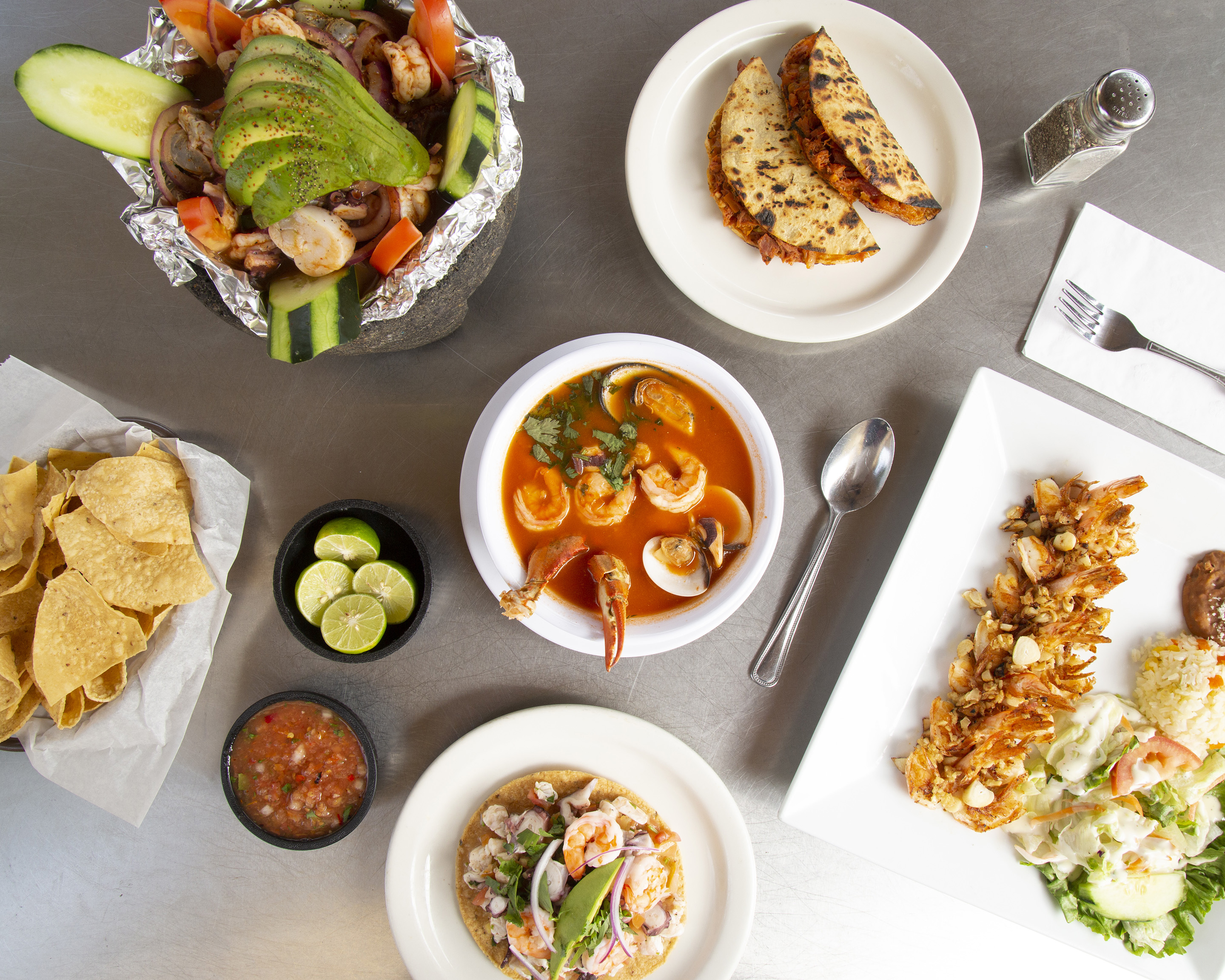 Restaurant banner image