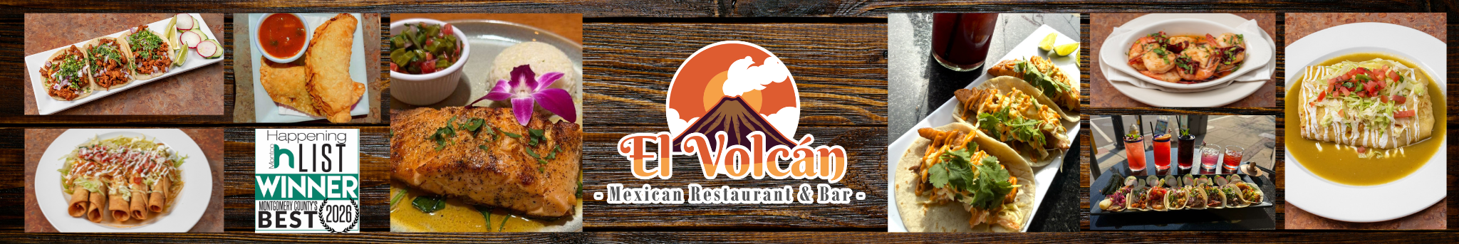 Restaurant banner image