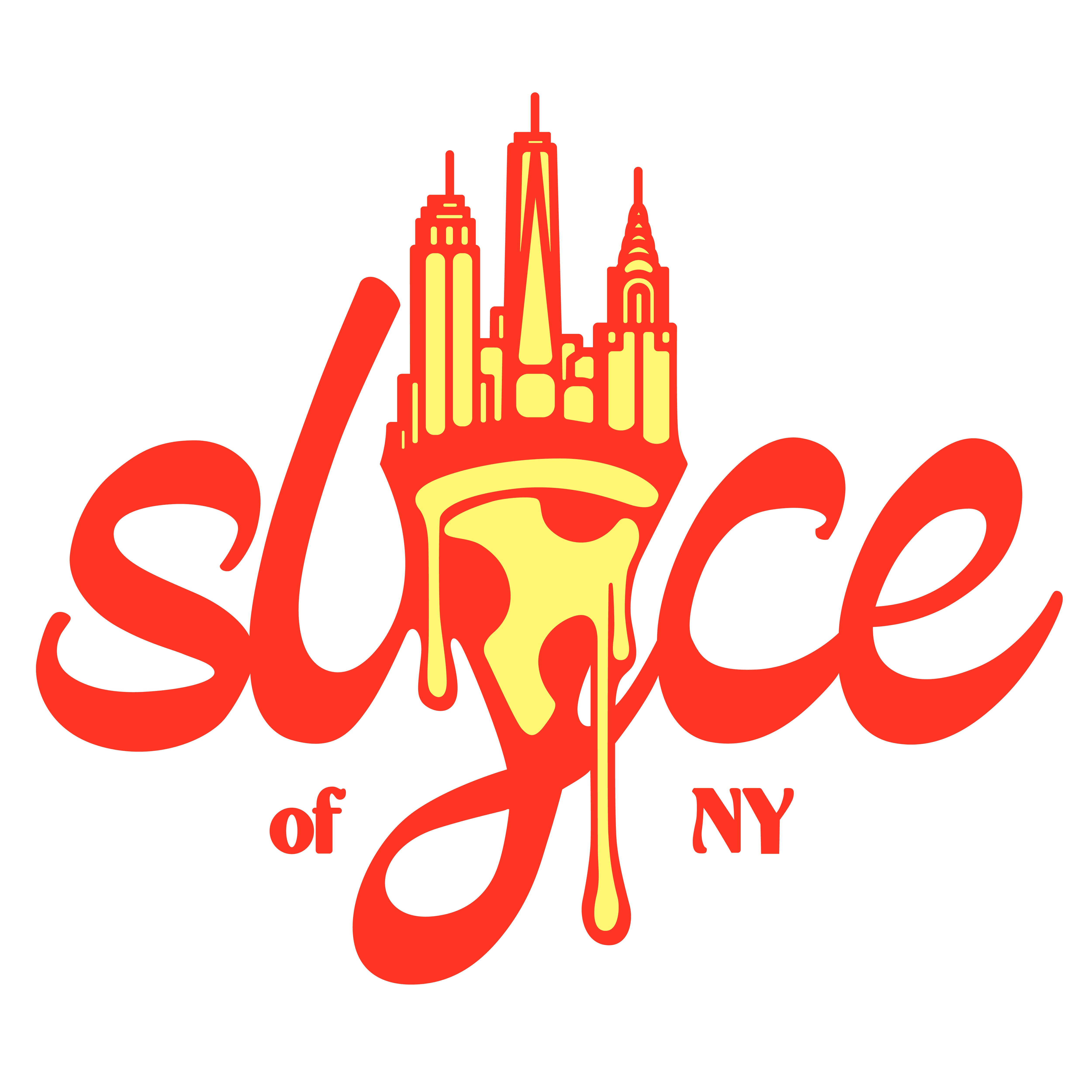 Slyce of NY