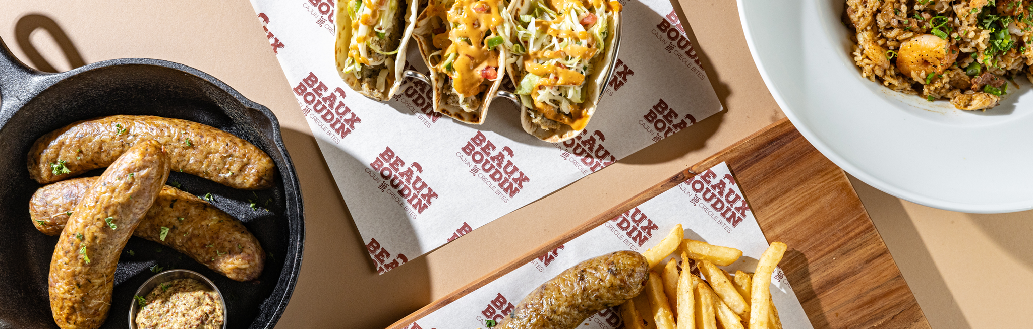 Restaurant banner image