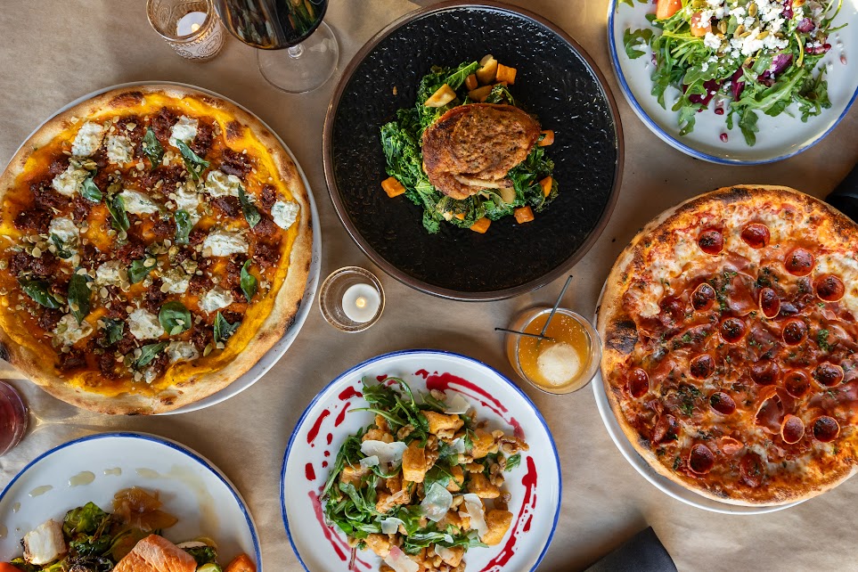 Restaurant banner image